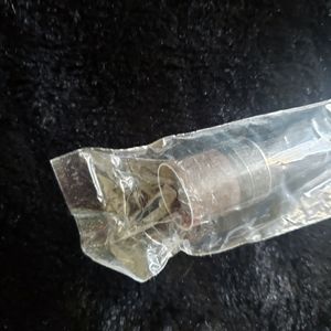 Bare Minerals Perfecting Face foundation brush New